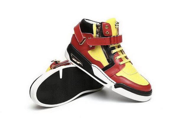 V High-Top Men Shoes_038